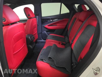 2024 Chevrolet Blazer EV RS 1RS - miniatura 13