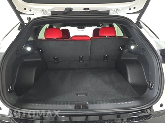 2024 Chevrolet Blazer EV RS 1RS - miniatura 16