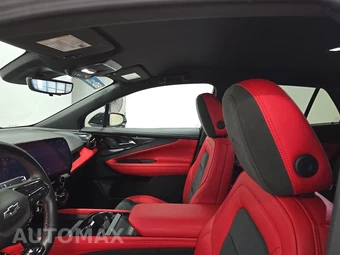 2024 Chevrolet Blazer EV RS 1RS - miniatura 18