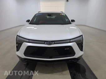 2024 Chevrolet Blazer EV RS 1RS - miniatura 2