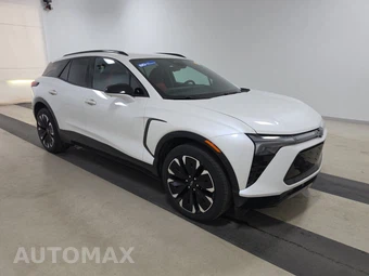 2024 Chevrolet Blazer EV RS 1RS - miniatura 3