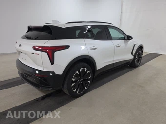 2024 Chevrolet Blazer EV RS 1RS - miniatura 4