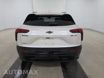 2024 Chevrolet Blazer EV RS 1RS - miniatura 5