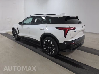 2024 Chevrolet Blazer EV RS 1RS - miniatura 6