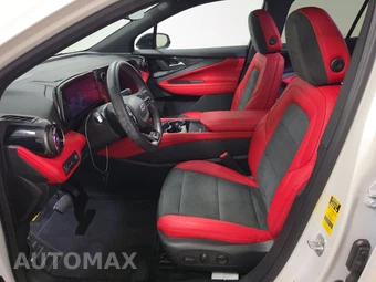 2024 Chevrolet Blazer EV RS 1RS - miniatura 7