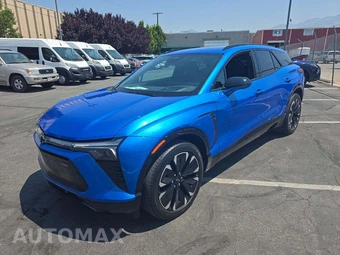 2024 Chevrolet Blazer EV RS 1RS