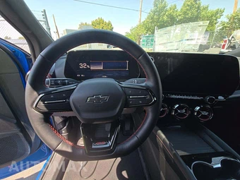 2024 Chevrolet Blazer EV RS 1RS - miniatura 10