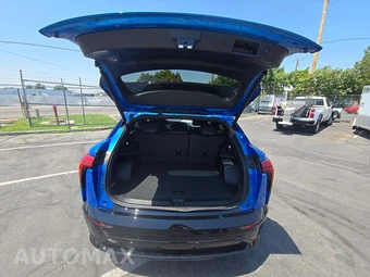 2024 Chevrolet Blazer EV RS 1RS - miniatura 14
