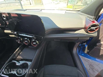 2024 Chevrolet Blazer EV RS 1RS - miniatura 19