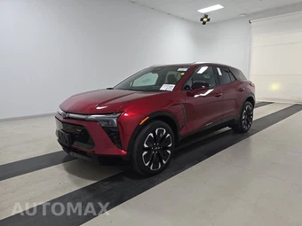 2024 Chevrolet Blazer EV RS 1RS