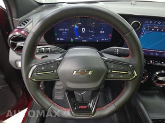 2024 Chevrolet Blazer EV RS 1RS - miniatura 10