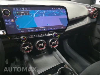 2024 Chevrolet Blazer EV RS 1RS - miniatura 11