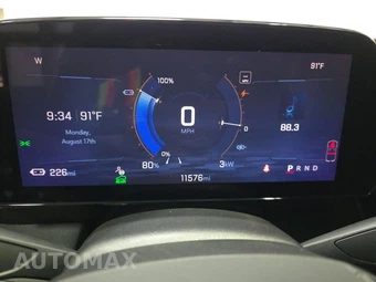 2024 Chevrolet Blazer EV RS 1RS - miniatura 12