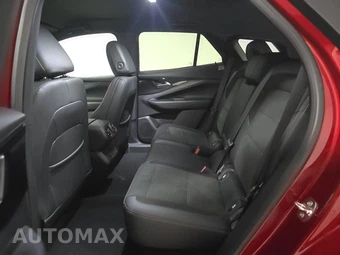 2024 Chevrolet Blazer EV RS 1RS - miniatura 13