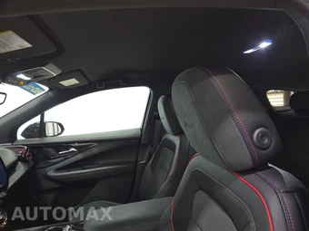 2024 Chevrolet Blazer EV RS 1RS - miniatura 19