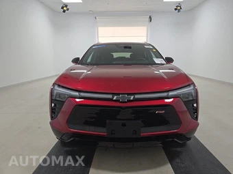 2024 Chevrolet Blazer EV RS 1RS - miniatura 2
