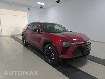2024 Chevrolet Blazer EV RS 1RS - miniatura 3