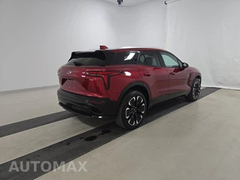 2024 Chevrolet Blazer EV RS 1RS - miniatura 4