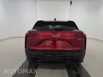 2024 Chevrolet Blazer EV RS 1RS - miniatura 5