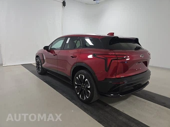 2024 Chevrolet Blazer EV RS 1RS - miniatura 6