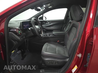 2024 Chevrolet Blazer EV RS 1RS - miniatura 7