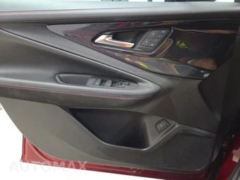 2024 Chevrolet Blazer EV RS 1RS - miniatura 9