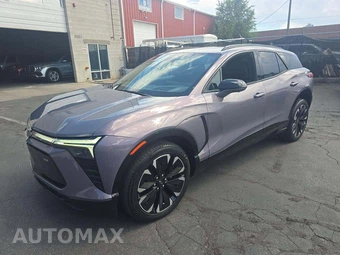 2024 Chevrolet Blazer EV RS 1RS