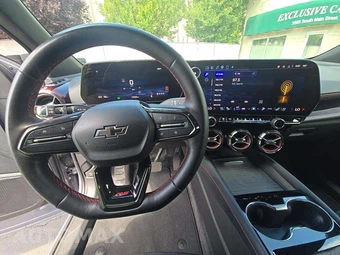 2024 Chevrolet Blazer EV RS 1RS - miniatura 10