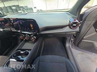 2024 Chevrolet Blazer EV RS 1RS - miniatura 19