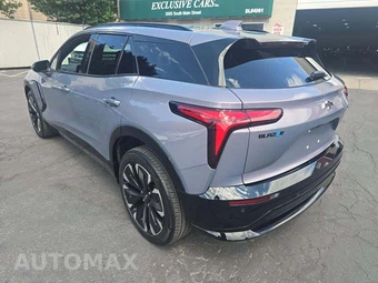 2024 Chevrolet Blazer EV RS 1RS - miniatura 2