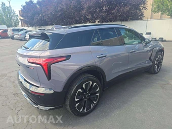 2024 Chevrolet Blazer EV RS 1RS - miniatura 3