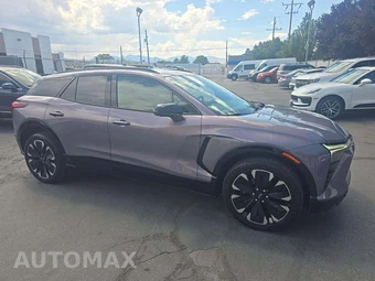 2024 Chevrolet Blazer EV RS 1RS - miniatura 4