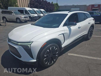 2024 Chevrolet Blazer EV RS 1RS