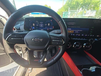 2024 Chevrolet Blazer EV RS 1RS - miniatura 10