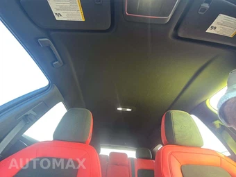 2024 Chevrolet Blazer EV RS 1RS - miniatura 11