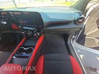 2024 Chevrolet Blazer EV RS 1RS - miniatura 20