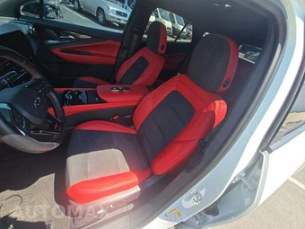 2024 Chevrolet Blazer EV RS 1RS - miniatura 6