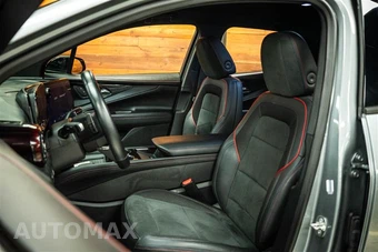 2024 Chevrolet Blazer EV RS 1RS - miniatura 10