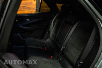 2024 Chevrolet Blazer EV RS 1RS - miniatura 11