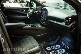 2024 Chevrolet Blazer EV RS 1RS - miniatura 14