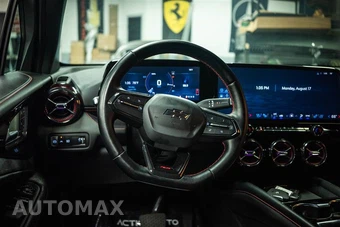 2024 Chevrolet Blazer EV RS 1RS - miniatura 16