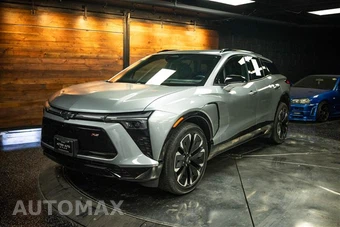 2024 Chevrolet Blazer EV RS 1RS - miniatura 2