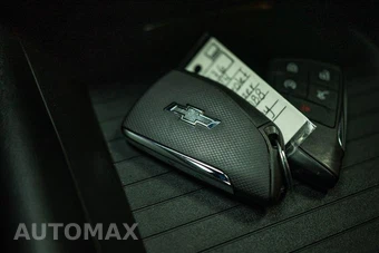 2024 Chevrolet Blazer EV RS 1RS - miniatura 20