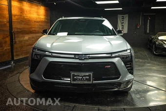 2024 Chevrolet Blazer EV RS 1RS - miniatura 4