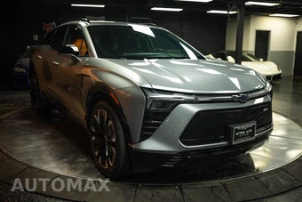 2024 Chevrolet Blazer EV RS 1RS - miniatura 5