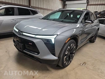 2024 Chevrolet Blazer EV RS 1RS