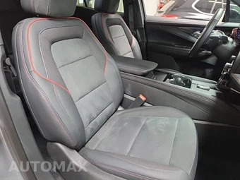 2024 Chevrolet Blazer EV RS 1RS - miniatura 16