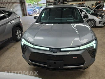 2024 Chevrolet Blazer EV RS 1RS - miniatura 2