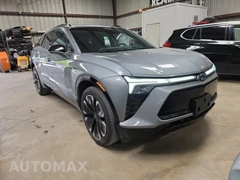 2024 Chevrolet Blazer EV RS 1RS - miniatura 3