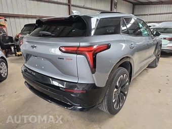 2024 Chevrolet Blazer EV RS 1RS - miniatura 4